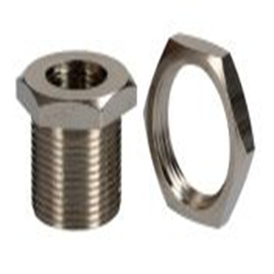 RS PRO,176-2046,接头, 带螺纹 接头, BSP 3/8 in 公