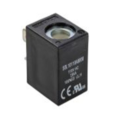 RS PRO,176-2070,电磁阀线圈, 110 V ac电源, 22系列