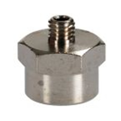 RS PRO,176-2134,接头, 带螺纹 接头, G 3.175 mm 公