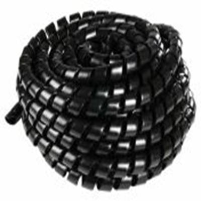 RS PRO,186-0562,高密度聚乙烯 软管保护器, 20 m长 75 mm, 75 mm外径