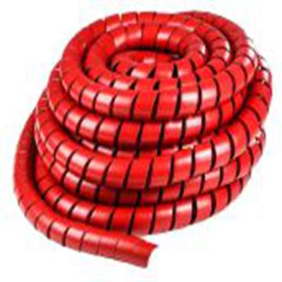 RS PRO,186-0571,高密度聚乙烯 软管保护器, 20 m长 63 mm