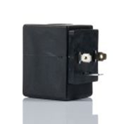 RS PRO,187-5715,电磁线圈 电磁阀线圈, 12 V dc电源, 30系列