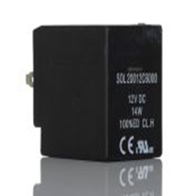 RS PRO,187-5716,电磁线圈 电磁阀线圈, 12 V dc电源