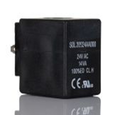 RS PRO,187-5717,电磁阀线圈, 12 V dc电源