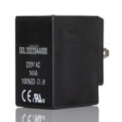 RS PRO,187-5719,电磁阀线圈, 12 V dc电源