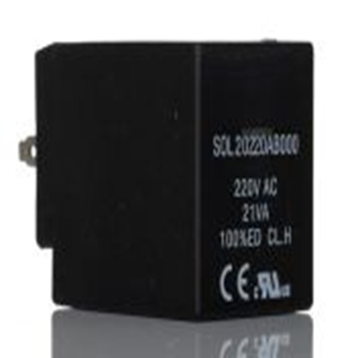 RS PRO,187-5720,电磁阀线圈, 12 V dc电源