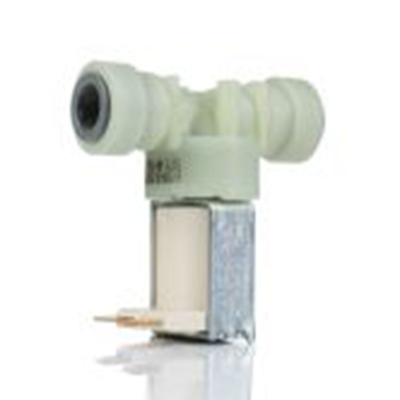 RS PRO,190-4138,2通 电磁阀, 230 V ac/dc电源, 常闭预设阀门位置, 720系列 3/8 in 3/8 in