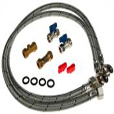 RS PRO,195-2197,软化水设备安装套件