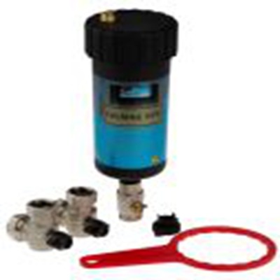 RS PRO,195-2206,滤水器, 最大工作压力5 bar