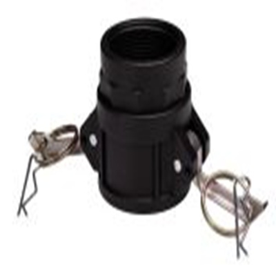 RS PRO,233-3374,软管接头, 聚丙烯制, 最大工作压力7 bar