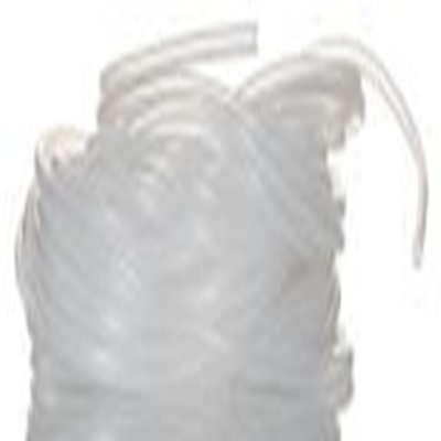 RS PRO,273-2518,聚硅酮 挠性管, 半透明, 3.2 mm内径, 6.4 mm外径, 5 m长, 最高200 °C