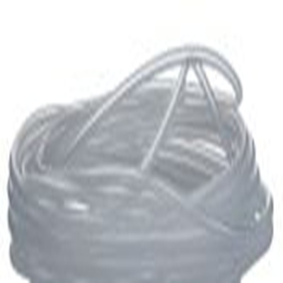 RS PRO,273-2520,聚硅酮 挠性管, 半透明, 3 mm内径, 6 mm外径, 5 m长, 最高200 °C