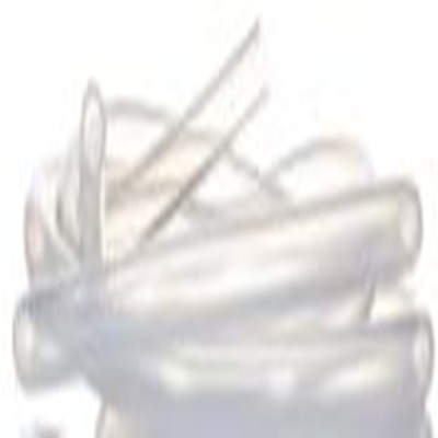 RS PRO,273-2531,聚硅酮 挠性管, 半透明, 5 mm内径, 7 mm外径, 5 m长, 最高200 °C