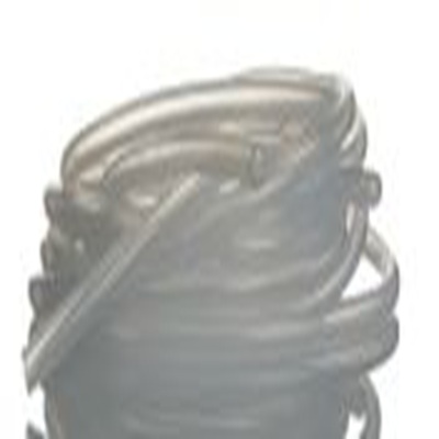 RS PRO,273-2545,聚硅酮 挠性管, 半透明, 8 mm内径, 12.8 mm外径, 2 m长, 最高200 °C