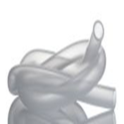 RS PRO,273-2547,聚硅酮 挠性管, 半透明, 8 mm内径, 12 mm外径, 2 m长, 最高200 °C