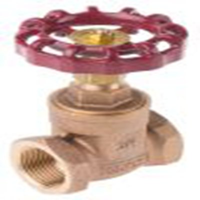 RS PRO,284-2553,青铜 闸阀 3/4 in ,20 bar最大工作压力 3/4 in