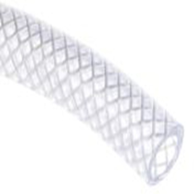 RS PRO,368-0205,聚氯乙烯 软管, 最大10 bar, 25 m长