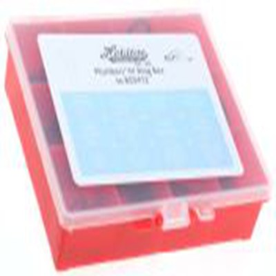 RS PRO,400-8288,垫片和垫圈套件, 12间隔, 套件包含O型圈