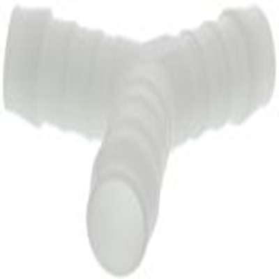 RS PRO,419-7271,软管接头, Φ16 mm内径, 乙缩醛制