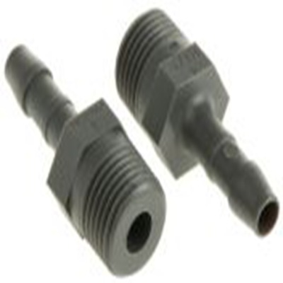 RS PRO,419-7401,软管接头, Φ4 mm内径, 聚酰胺制