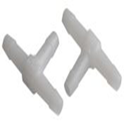 RS PRO,419-8117,软管接头 推入, Φ3 mm内径, 乙缩醛制