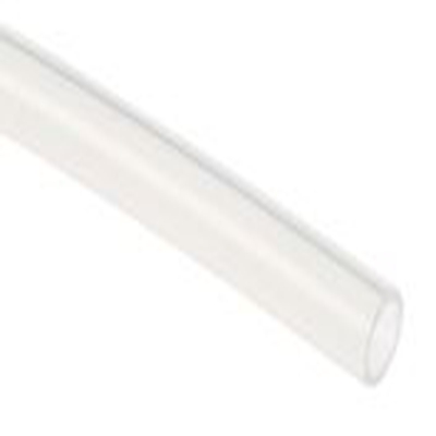 RS PRO,486-8939,氟化乙烯丙烯 挠性管, 无色, 6 mm内径, 8 mm外径, 5 m长, 最高150 °C