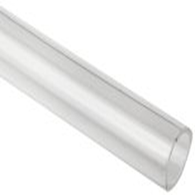 RS PRO,486-8945,氟化乙烯丙烯 挠性管, 无色, 8 mm内径, 10 mm外径, 5 m长, 最高150 °C