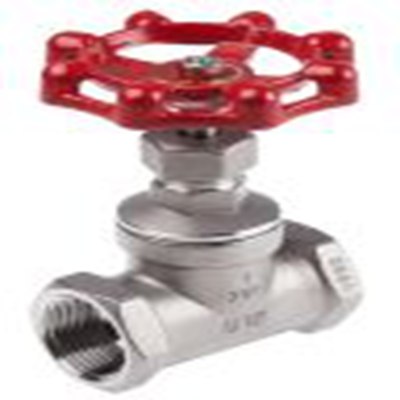 RS PRO,499-2571,不锈钢 截止阀, 32 bar最大工作压力 带螺纹