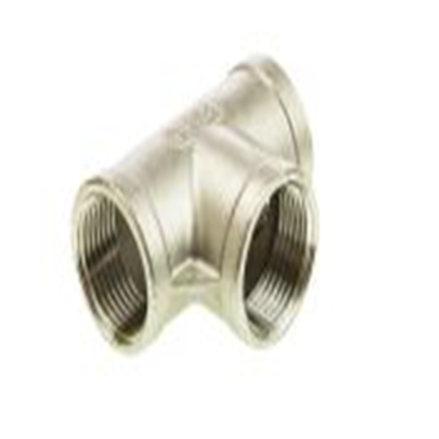 RS PRO,499-2997,T 形 T 形 不锈钢管件, G, 带螺纹 19.05 mm 母插接G接带螺纹 19.05 mm 母插接G接带螺纹 19.05 mm 母插, 59.94 mm长, 圆形