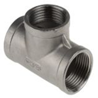 RS PRO,499-3007,T 形 T 形 不锈钢管件, G, 带螺纹 25.4 mm 母插接G接带螺纹 25.4 mm 母插接G接带螺纹 25.4 mm 母插, 70.1 mm长, 圆形