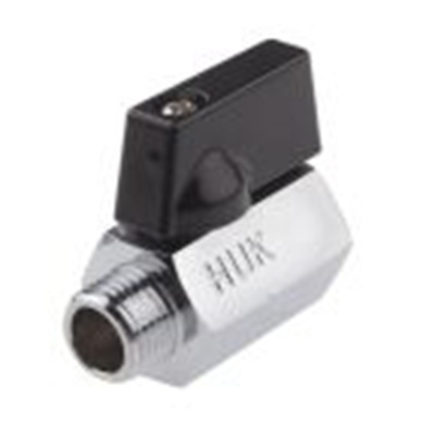 RS PRO,623-5224,黄铜 球阀, CS系列 220 psi