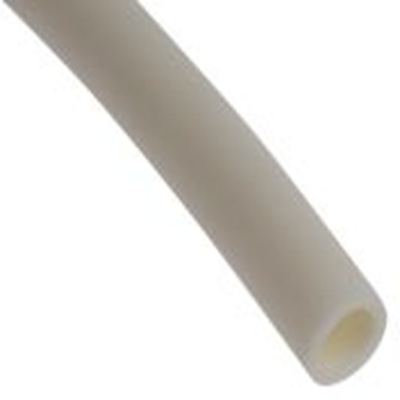 RS PRO,667-8435,热塑性合成橡胶 挠性管, 白色, 8 mm内径, 11.2 mm外径, 3 m长, 最高100 °C
