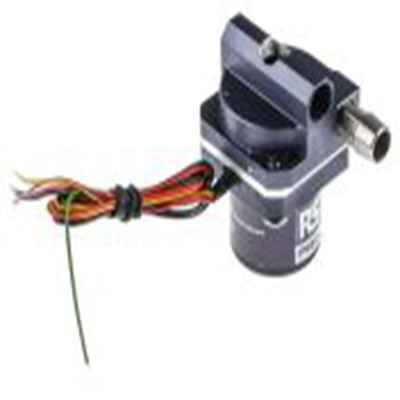 RS PRO,702-6885,铝 325 mbar 水泵, 12 V电源, 6W, 2.8 L/min