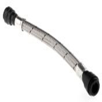 RS PRO,711-8445,乙烯丙烯二烃单体 软管组装, 最大15 bar, 15 mm, 300 mm长 公/母 公/母