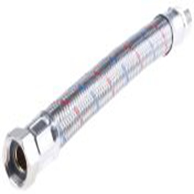 RS PRO,711-8495,乙烯丙烯二烃单体, 黄铜 软管组装, 最大10 bar, 19.05 mm, 300 mm长 公/母至BSP 公/母