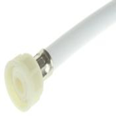 RS PRO,711-8509,聚乙烯对苯二酸盐 软管组装, 最大6 bar, 19.05 mm, 1.5 m长 母插 母插