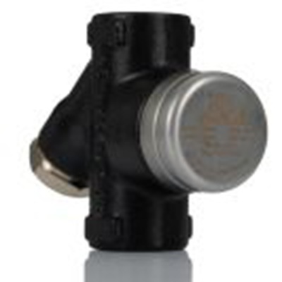 RS PRO,720-9204,热力 蒸汽疏水器, 水平, 42 bar, 碳钢主体, 300 °C最高温度