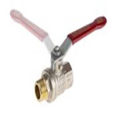 RS PRO,733-5237,黄铜 球阀, 2路 G 32 bar