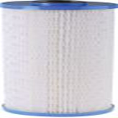 RS PRO,738-2703,净水器滤芯, 5 μm过滤精度, 101.6 mm内径, 10 in长, 适用于CALMAX 大流量滤水器外壳套件 738-2700