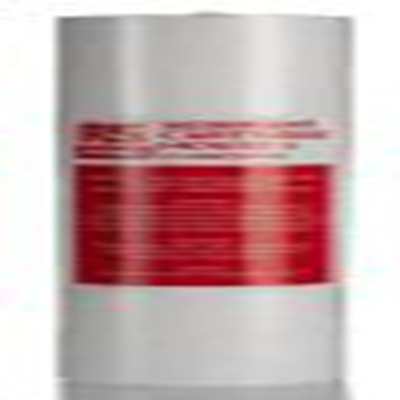 RS PRO,738-2712,净水器滤芯, 5 μm过滤精度, 最大流量30 L/min, 27.94 mm内径, 10 in长