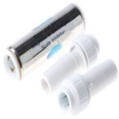 RS PRO,738-2738,除垢器, 磁性, 电解防垢, 64.8 L/min WRAS 认证