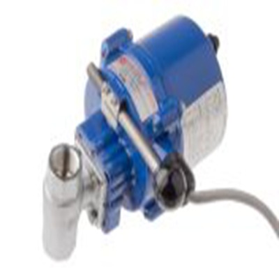 RS PRO,760-5680,40 bar 气动阀 BSP 球形阀 母插, 直动式返回 1/2 in