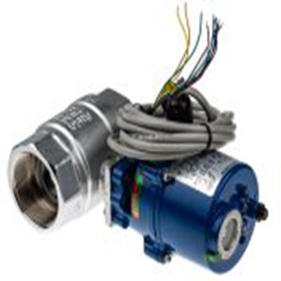 RS PRO,760-5693,40 bar 气动阀 BSP 球形阀 母插, 直动式返回 2 in