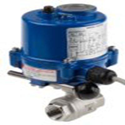 RS PRO,760-5700,CF8M - 316不锈钢 电动阀, 1000 psi最大工作压力, 85 to 265 V ac, 24 V dc电源