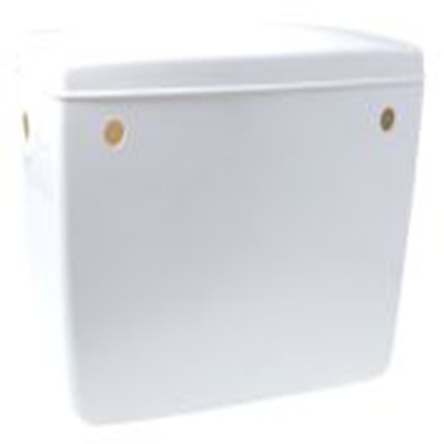 RS PRO,784-5361,WC 塑料更换件, 马桶配件