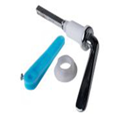 RS PRO,784-5364,低液位蓄水箱手柄, 马桶配件, 适用于水箱