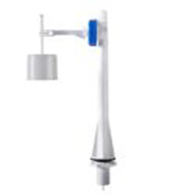 RS PRO,784-5611,手动球阀, 底部插入型, 10 bar最大工作压力 浮球包括