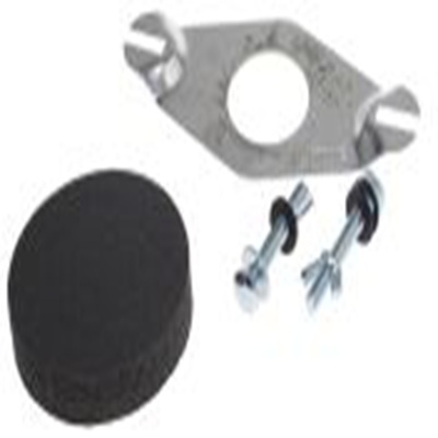 RS PRO,784-5715,紧密接合套件, 马桶配件, 适用于马桶座