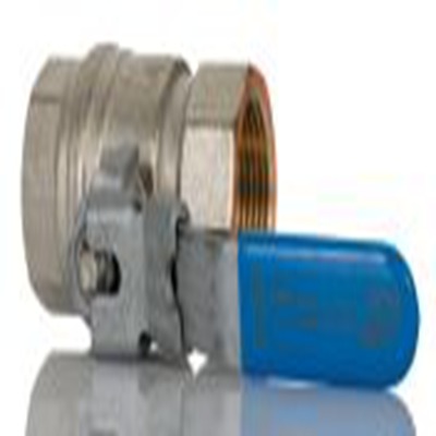 RS PRO,812-5188,黄铜 球阀, 全端口