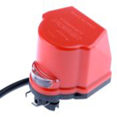 RS PRO,812-5208,阀门执行器, 230 V电源, 支持1端口